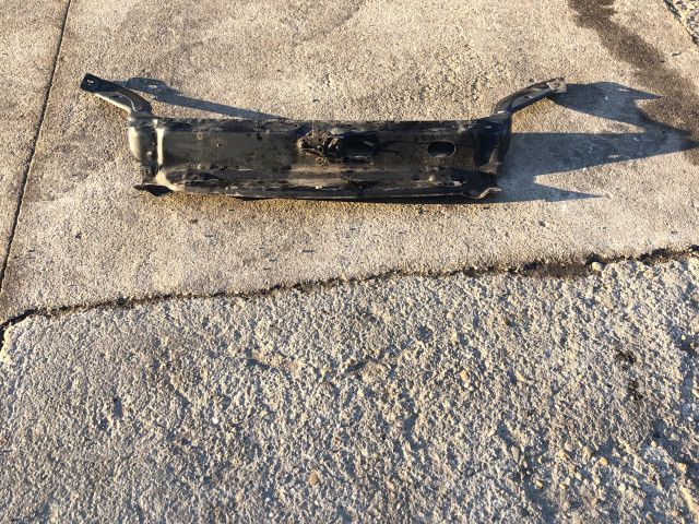 bontott CITROËN BERLINGO Homlokfal (Üres lemez)