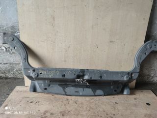 bontott CITROËN BERLINGO Homlokfal (Üres lemez)