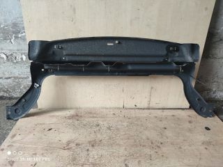 bontott CITROËN BERLINGO Homlokfal (Üres lemez)