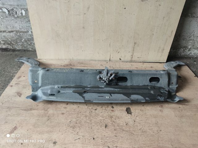 bontott CITROËN BERLINGO Homlokfal (Üres lemez)