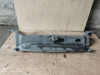 bontott CITROËN BERLINGO Homlokfal (Üres lemez)