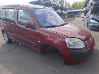 bontott CITROËN BERLINGO Hűtő Ventilátor(ok), Radiátor(ok) Szett
