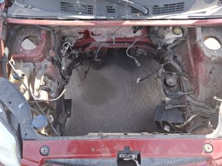 bontott CITROËN BERLINGO Hűtő Ventilátor(ok), Radiátor(ok) Szett