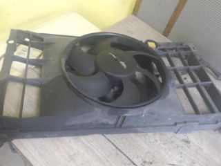 bontott CITROËN BERLINGO Hűtőventilátor