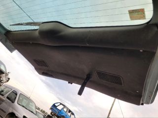 bontott CITROËN BERLINGO Hűtőventilátor