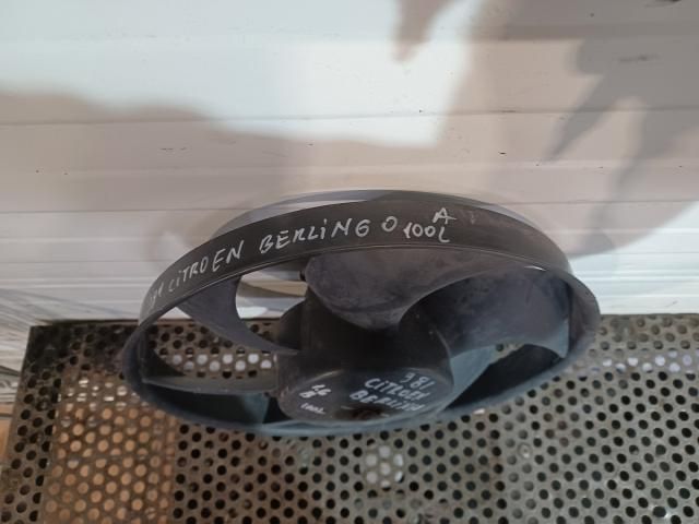 bontott CITROËN BERLINGO Hűtőventilátor