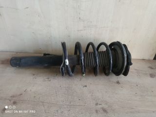 bontott CITROËN BERLINGO Jobb első Gólyaláb (Lengécsillapító, Rugó)