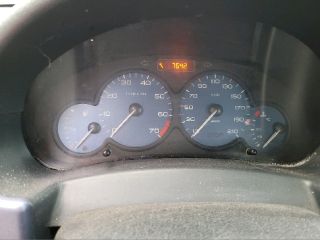 bontott CITROËN BERLINGO Jobb első Gólyaláb (Lengécsillapító, Rugó)