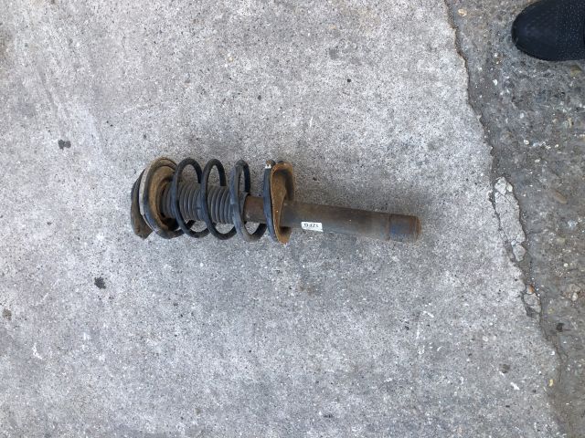 bontott CITROËN BERLINGO Jobb első Gólyaláb (Lengécsillapító, Rugó)