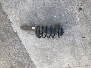 bontott CITROËN BERLINGO Jobb első Gólyaláb (Lengécsillapító, Rugó)