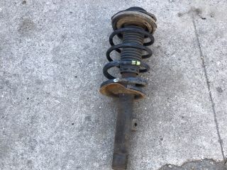 bontott CITROËN BERLINGO Jobb első Gólyaláb (Lengécsillapító, Rugó)