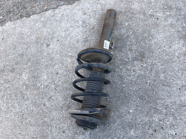 bontott CITROËN BERLINGO Jobb első Gólyaláb (Lengécsillapító, Rugó)