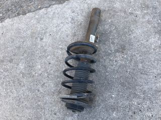 bontott CITROËN BERLINGO Jobb első Gólyaláb (Lengécsillapító, Rugó)