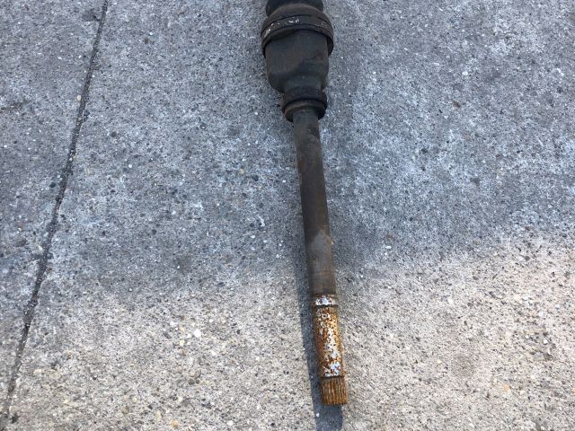 bontott CITROËN BERLINGO Jobb Féltengely