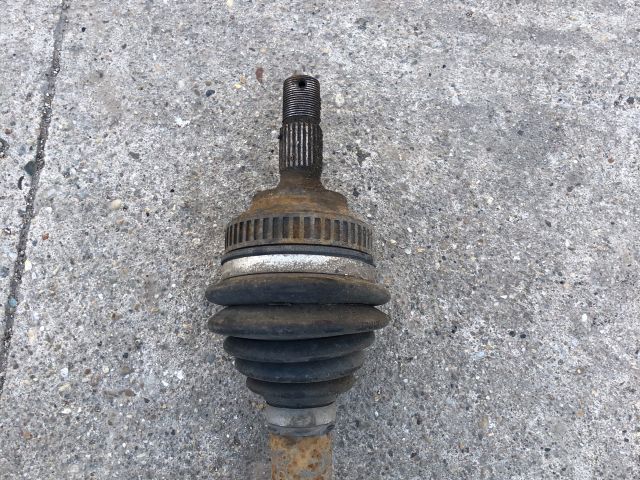 bontott CITROËN BERLINGO Jobb Féltengely