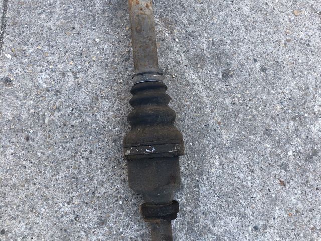 bontott CITROËN BERLINGO Jobb Féltengely