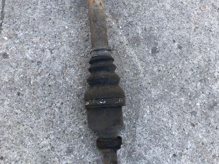 bontott CITROËN BERLINGO Jobb Féltengely