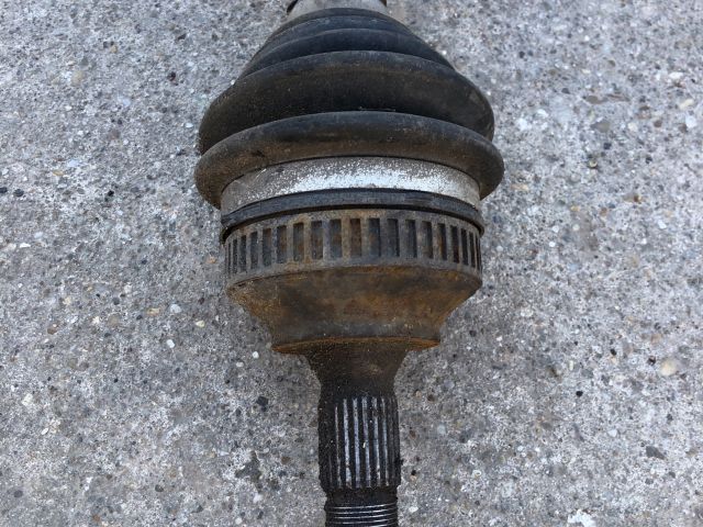 bontott CITROËN BERLINGO Jobb Féltengely