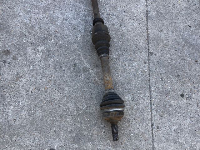 bontott CITROËN BERLINGO Jobb Féltengely