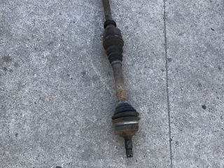 bontott CITROËN BERLINGO Jobb Féltengely