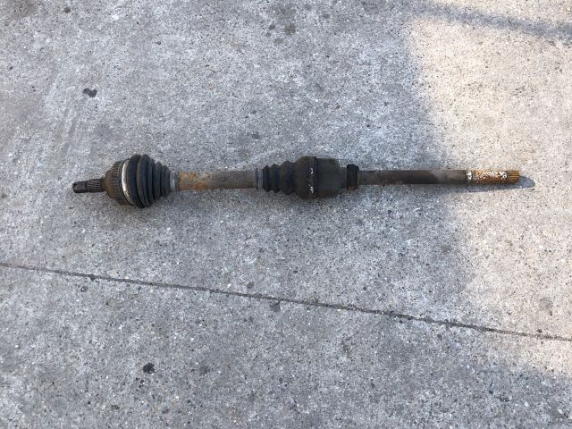 bontott CITROËN BERLINGO Jobb Féltengely