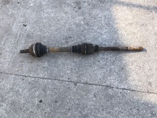 bontott CITROËN BERLINGO Jobb Féltengely