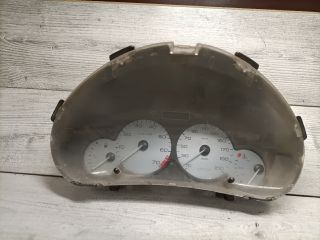 bontott CITROËN BERLINGO Kilométeróra