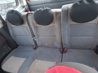 bontott CITROËN BERLINGO Kilométeróra