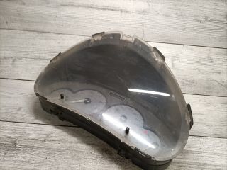 bontott CITROËN BERLINGO Kilométeróra