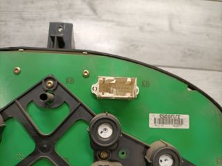 bontott CITROËN BERLINGO Kilométeróra