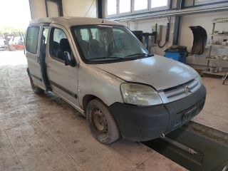 bontott CITROËN BERLINGO Klíma Cső