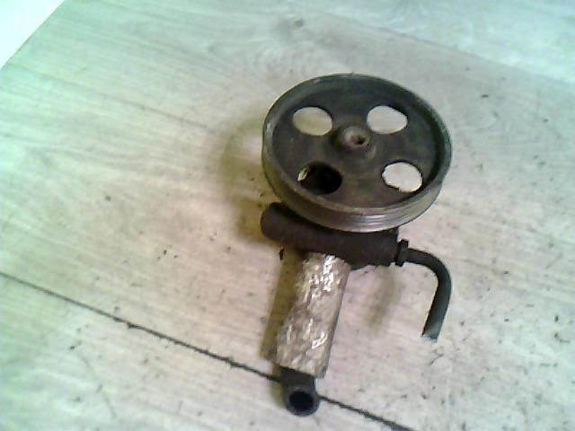 bontott CITROËN BERLINGO Kormányszervó Motor (Hidraulikus)