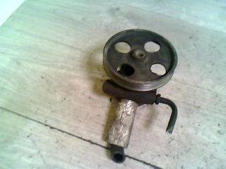 bontott CITROËN BERLINGO Kormányszervó Motor (Hidraulikus)