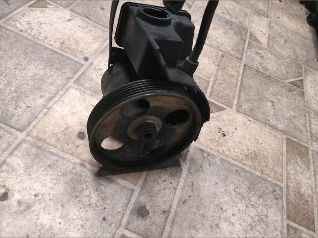 bontott CITROËN BERLINGO Kormányszervó Motor (Hidraulikus)