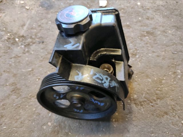 bontott CITROËN BERLINGO Kormányszervó Motor (Hidraulikus)