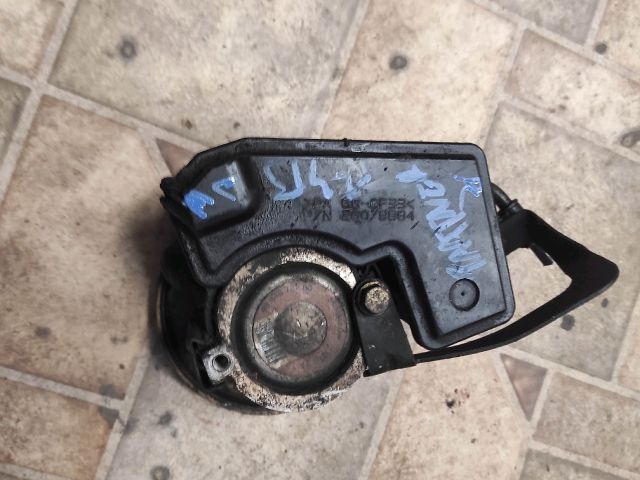 bontott CITROËN BERLINGO Kormányszervó Motor (Hidraulikus)