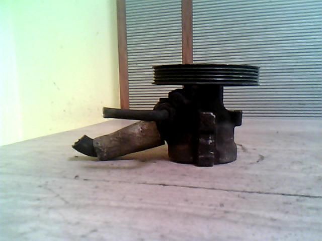 bontott CITROËN BERLINGO Kormányszervó Motor (Hidraulikus)