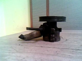 bontott CITROËN BERLINGO Kormányszervó Motor (Hidraulikus)