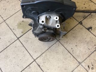 bontott CITROËN BERLINGO Motor (Fűzött blokk hengerfejjel)