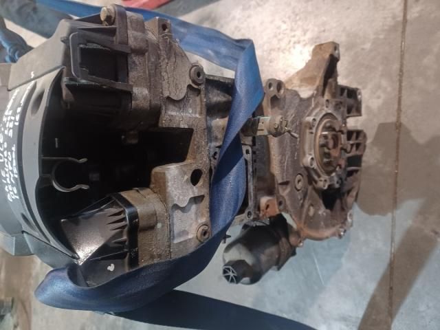 bontott CITROËN BERLINGO Motor (Fűzött blokk hengerfejjel)