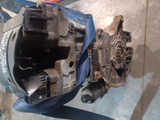 bontott CITROËN BERLINGO Motor (Fűzött blokk hengerfejjel)