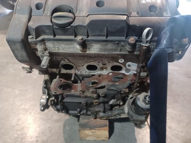 bontott CITROËN BERLINGO Motor (Fűzött blokk hengerfejjel)