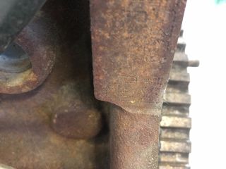 bontott CITROËN BERLINGO Motor (Fűzött blokk hengerfejjel)