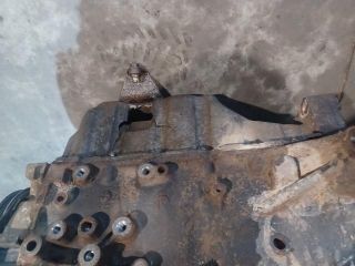 bontott CITROËN BERLINGO Motor (Fűzött blokk hengerfejjel)