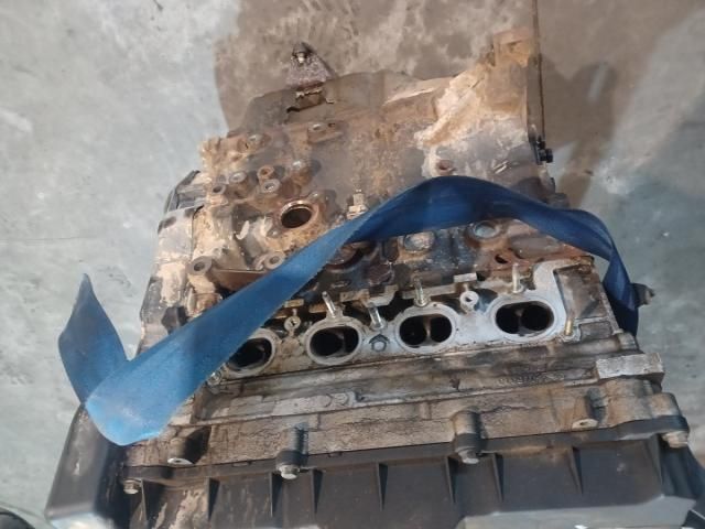 bontott CITROËN BERLINGO Motor (Fűzött blokk hengerfejjel)