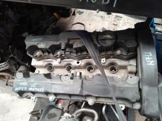 bontott CITROËN BERLINGO Motor (Fűzött blokk hengerfejjel)