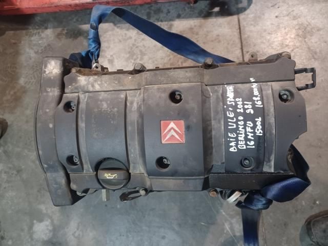 bontott CITROËN BERLINGO Motor (Fűzött blokk hengerfejjel)