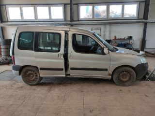 bontott CITROËN BERLINGO Motor Kábelköteg