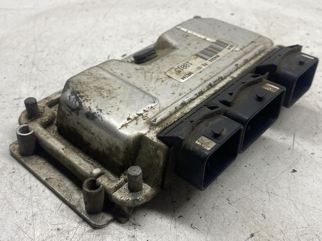 bontott CITROËN BERLINGO Motorvezérlő