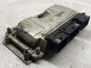 bontott CITROËN BERLINGO Motorvezérlő